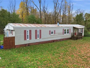 Property at 4208 Lee Center Taberg Road, Annsville, NY 13471