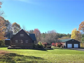 Property at 9602 Brewer Road, Camden, NY 13316