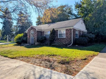 Property at 309 Walnut Street, Elmira City, NY 14901