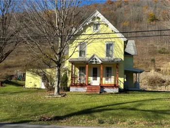 Property at 1017 County Highway 34, Westford, NY 12155