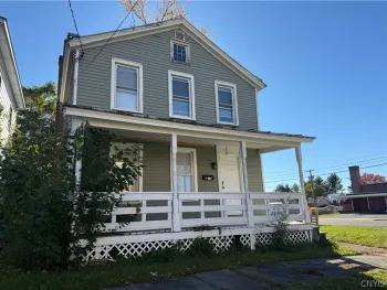 Property at 302 Church Street, Rome, NY 13440