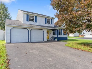 Property at 8581 Tartan Drive, Cicero, NY 13039