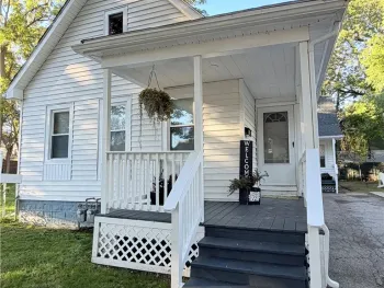 Property at 498-500 Columbia Avenue, Rochester, NY 14611