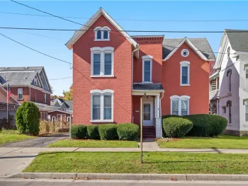 Property at 25 Riverside Place, Hornell, NY 14843