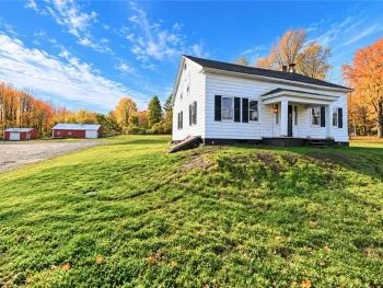 Property at 3442 Howlett Hill Road, Onondaga, NY 13031