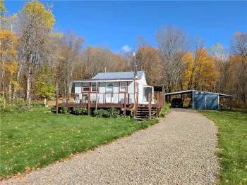 Property at 2360 Bloomville Hill Road, Meredith, NY 13739