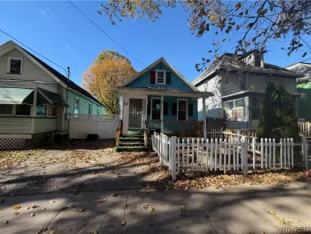 Property at 63 Lisbon St, Rochester, NY 14606