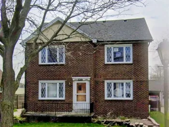 Property at 410 Washington Avenue, Tonawanda, NY 14217