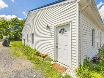 Property at 2891 State Route 444, APT 2, East Bloomfield, NY 14469