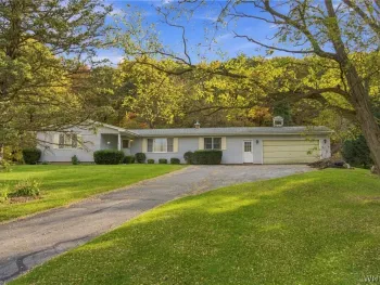 Property at 1551 Oak Openings Road, Avon, NY 14414