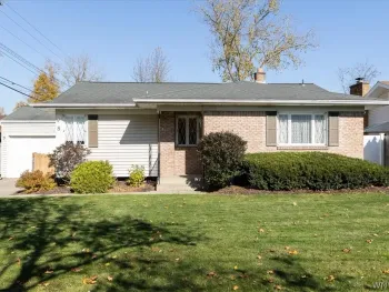 Property at 8 Plaza Drive, Amherst, NY 14221