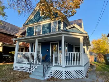 Property at 960 College Avenue, Elmira City, NY 14901