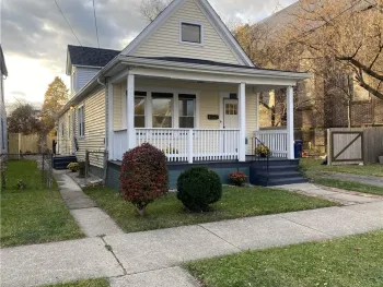 Property at 194 Emslie Street, Buffalo, NY 14206