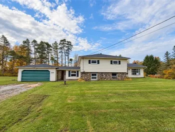 Property at 6671 Higginsville Road, Verona, NY 13054