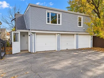 Property at 402 Shanley Street, Cheektowaga, NY 14206