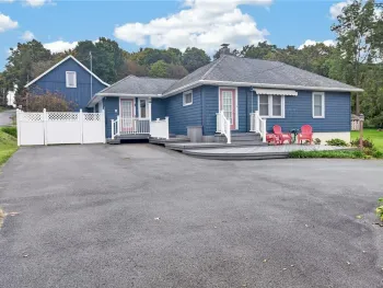 Property at 7874 Brimfield Street, Kirkland, NY 13323