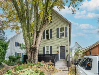 Property at 394 Summer Street, Buffalo, NY 14213
