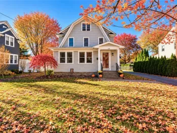 Property at 106 Parsons Drive, Geddes, NY 13219