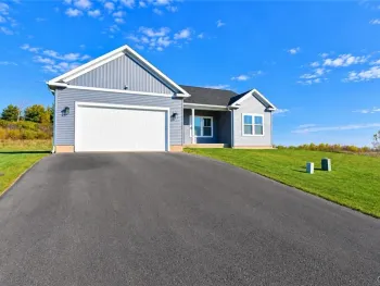 Property at 3791 Malibu Hills Drive, Camillus, NY 13209