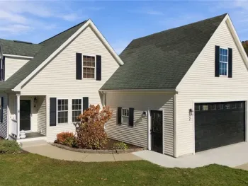 Property at 2 Elk Creek Drive, Ellicottville, NY 14731