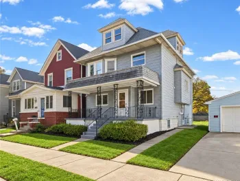 Property at 1609 S Park Avenue, Buffalo, NY 14220