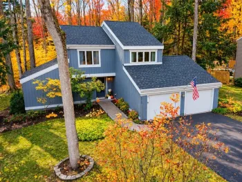Property at 8735 Columbine Circle, Lysander, NY 13027
