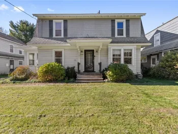 Property at 4339 Fay Road, Onondaga, NY 13219