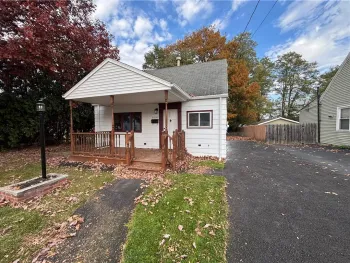 Property at 1051 Plymouth Avenue, Southport, NY 14904