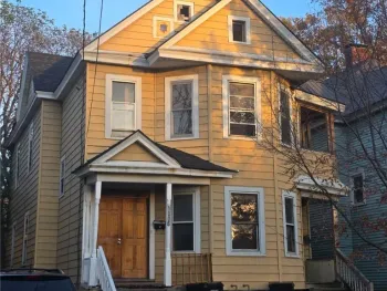 Property at 1004 Highland Street, Syracuse, NY 13203