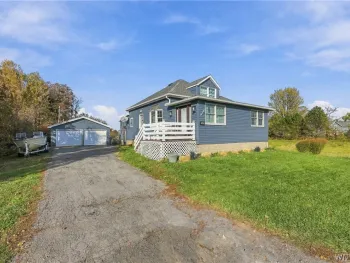 Property at 5643 Ridge Road, Newfane, NY 14094