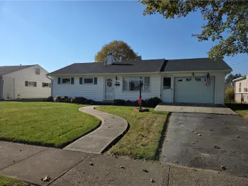 Property at 125 Berkley Lane, Horseheads, NY 14845