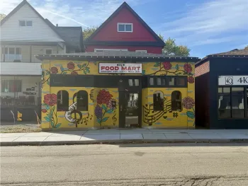 Property at 2083 Seneca Street, Buffalo, NY 14210