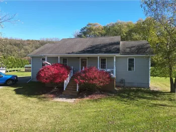 Property at 1 Cameron Street, Hornellsville, NY 14843
