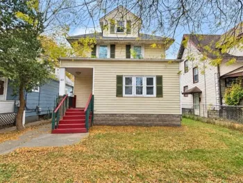 Property at 1821 Linwood Avenue, Niagara Falls, NY 14305
