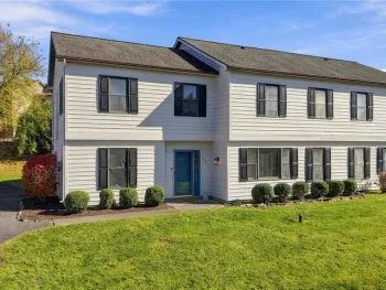 Property at 114 Terrace View Drive, Ithaca Town, NY 14850