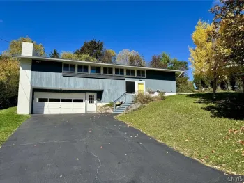Property at 129 Lewis Avenue, DeWitt, NY 13224