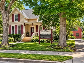 Property at 502 Main Street, Aurora, NY 14052
