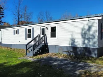 Property at 517 Oregon Road, Little Falls Town, NY 13407