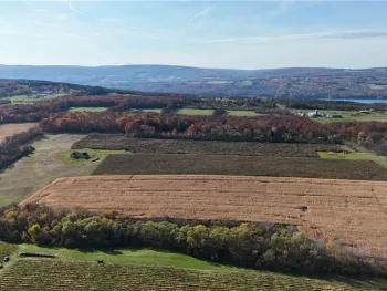 Property at 0 Route 364 Rt-364, Middlesex, NY 14507