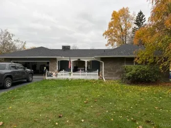 Property at 3826 Warners Road, Camillus, NY 13209
