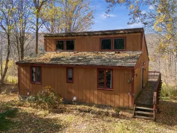 Property at 19 Ridge Trail, Concord, NY 14069