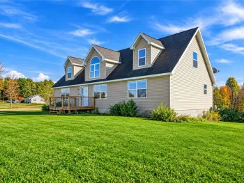 Property at 39 Kehoe Road, Sandy Creek, NY 13145