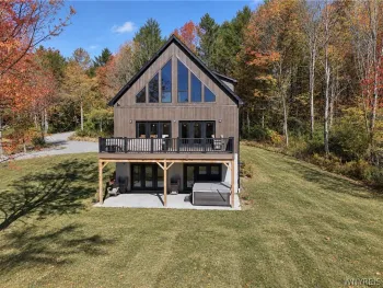 Property at TBB Lot #7 42 Degrees North, Ellicottville, NY 14731