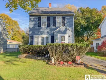 Property at 76 Durant Avenue, Jamestown, NY 14701