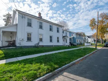 Property at 251 Castle Street, Geneva City, NY 14456