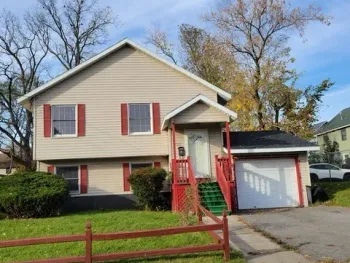 Property at 706 Tallman Street, Syracuse, NY 13204