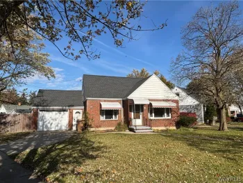 Property at 184 Danbury Drive, Cheektowaga, NY 14225