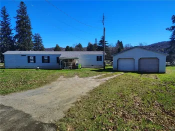 Property at 2320 Beaver Creek Road, Brookfield, NY 13485