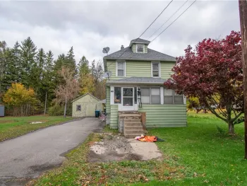 Property at 2068 Buffalo Street, Seneca, NY 14547