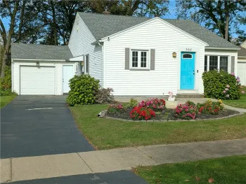 Property at 564 Hurstbourne Road, Irondequoit, NY 14609